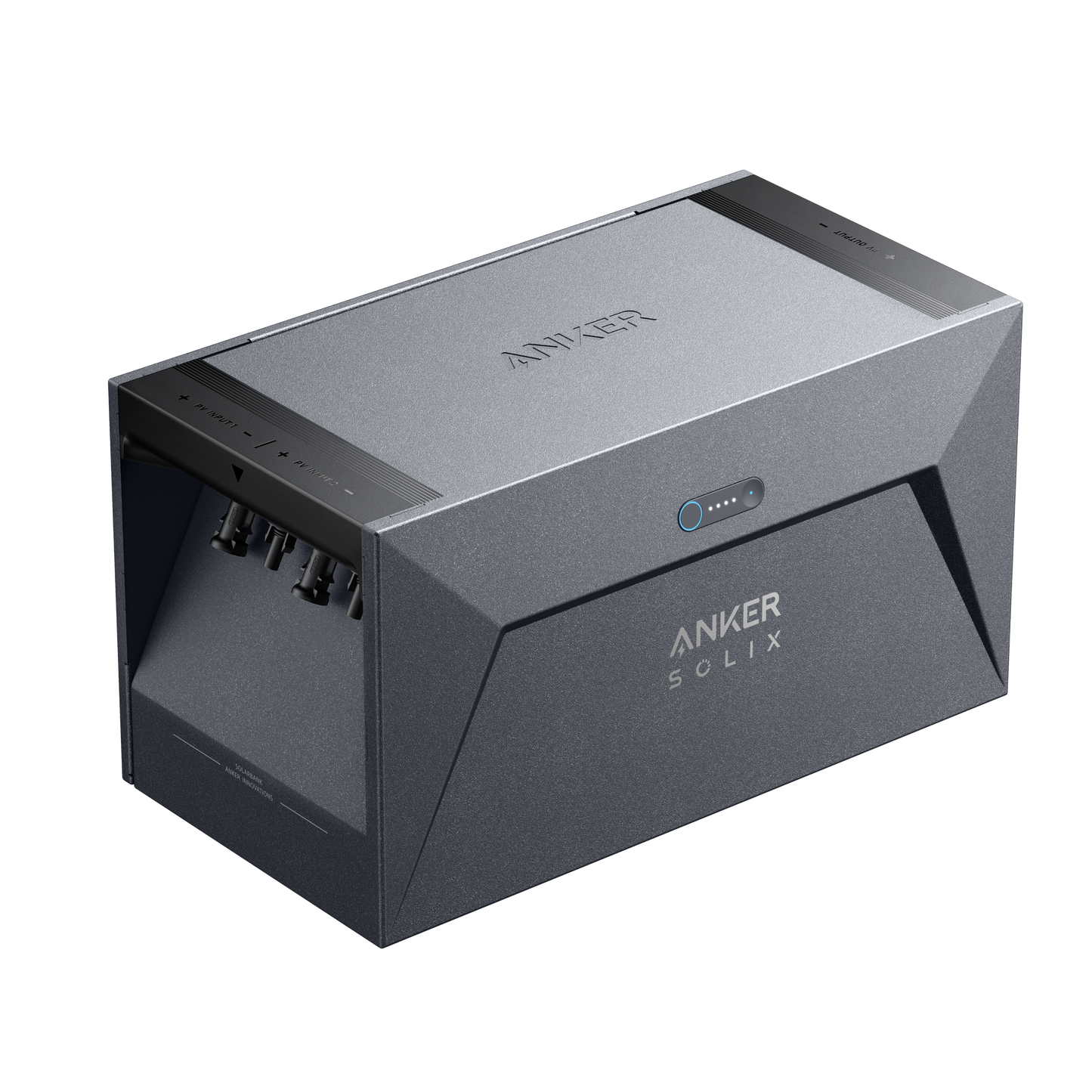 Anker SOLIX Solarbank E1600 Solarstromspeicher 1600Wh