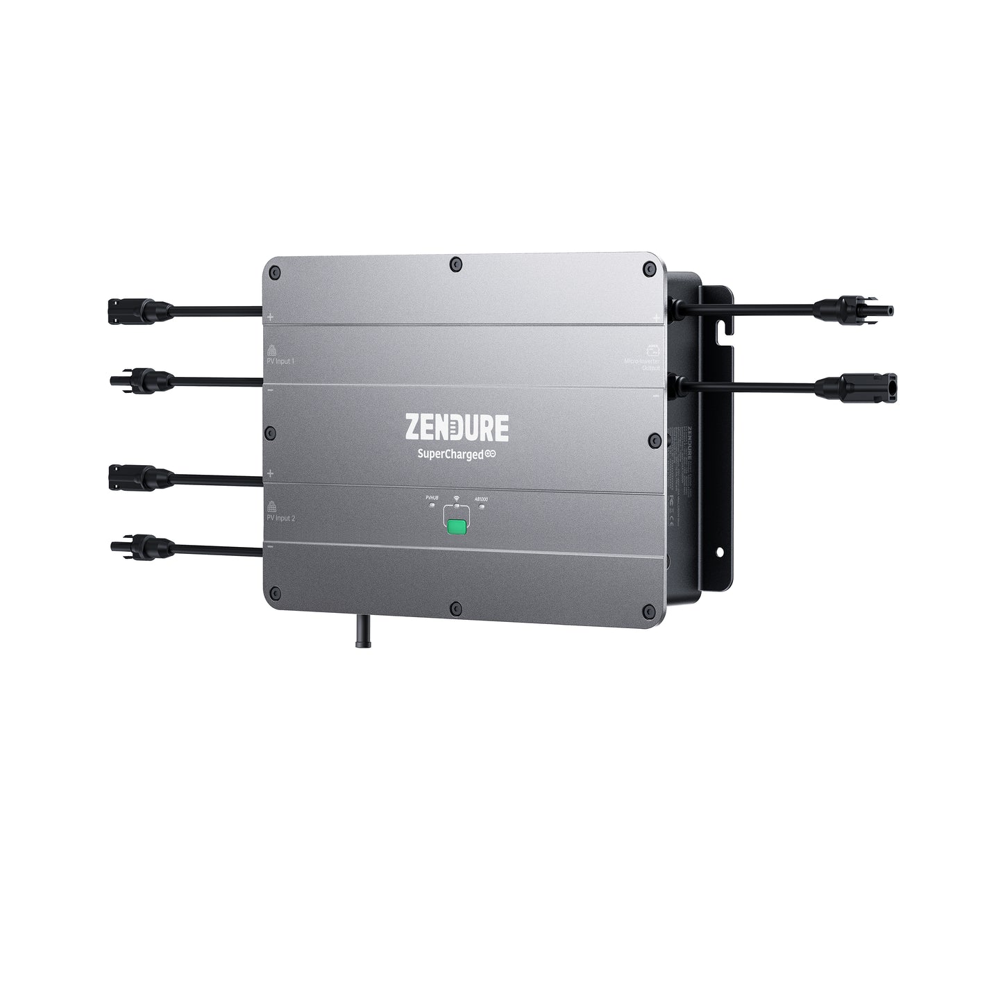 Zendure SolarFlow Hub 1200 Inverter