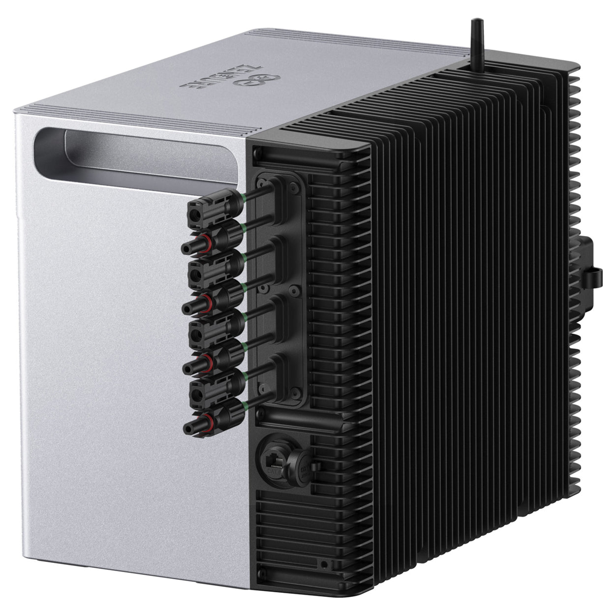 Zendure SolarFlow 2400 Pro Wechselrichter inkl. 2400Wh Akku 4 x MPPT