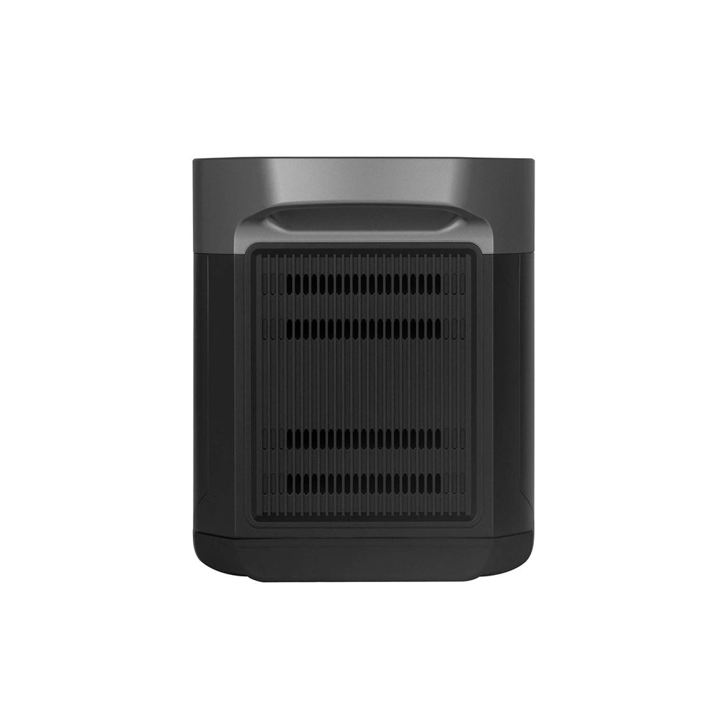 EcoFlow Delta Max Zusatzakku Extra Battery