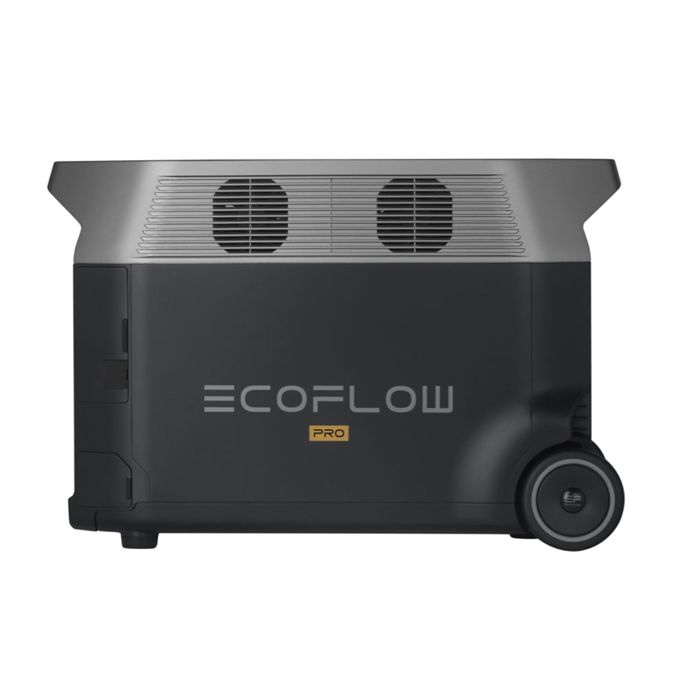 EcoFlow Delta Pro Power Station 3600 Wh
