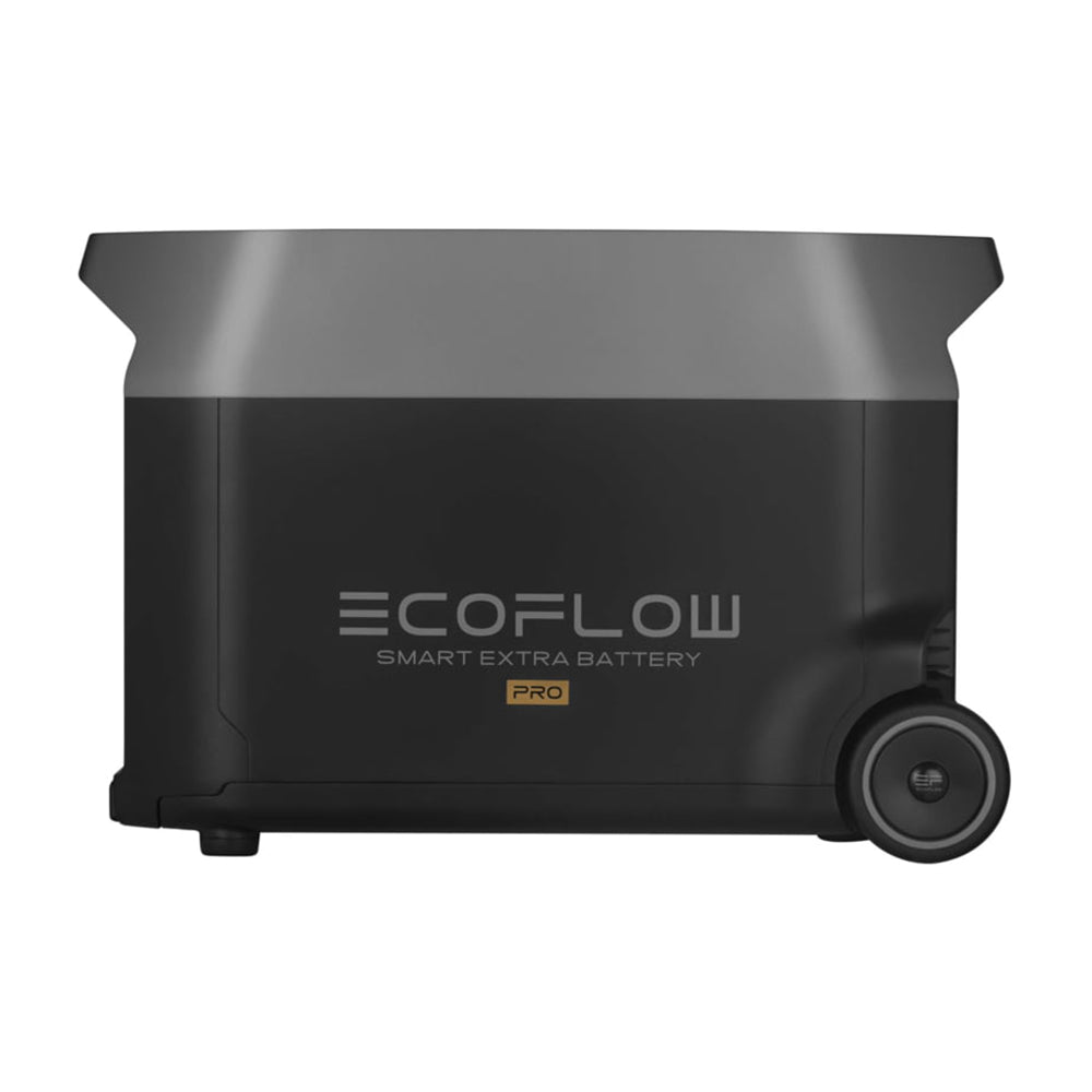ECOFLOW DELTA PRO Batterie 3600Wh