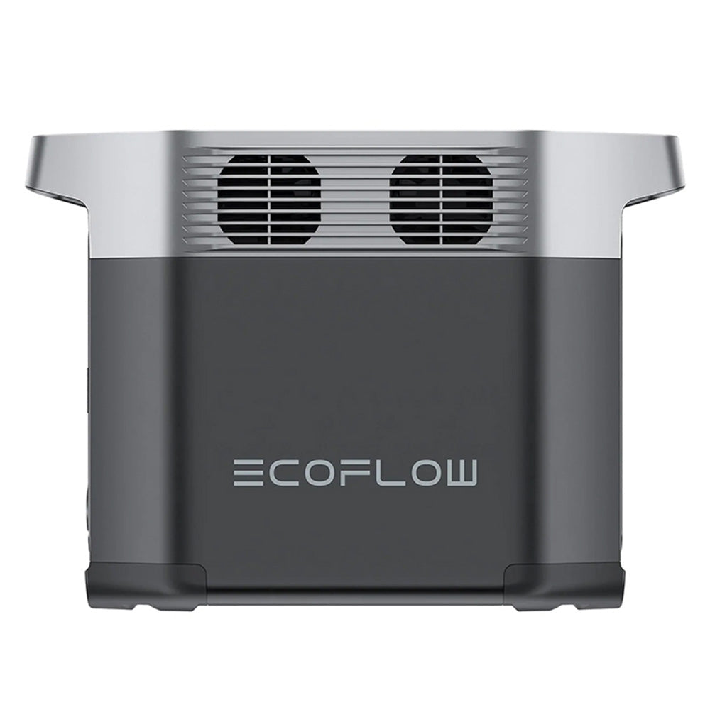 Ecoflow Delta 2 Lithium Powerstation 1024Wh Power Station