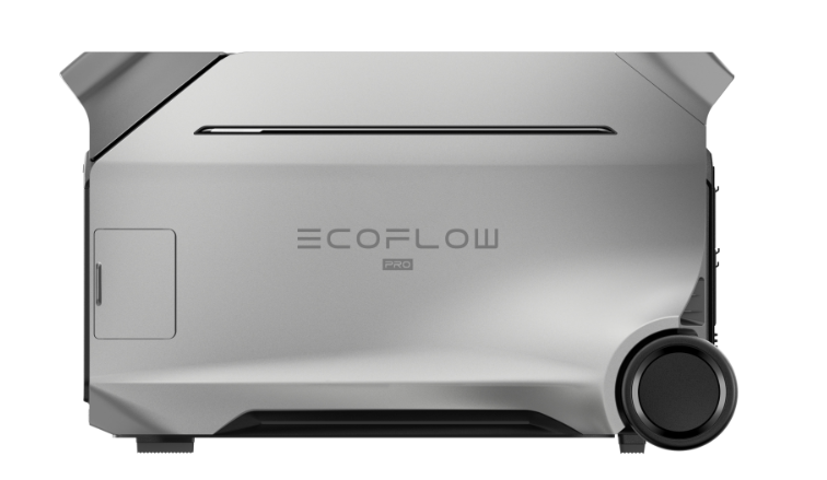 EcoFlow Delta Pro 3 Powerstation