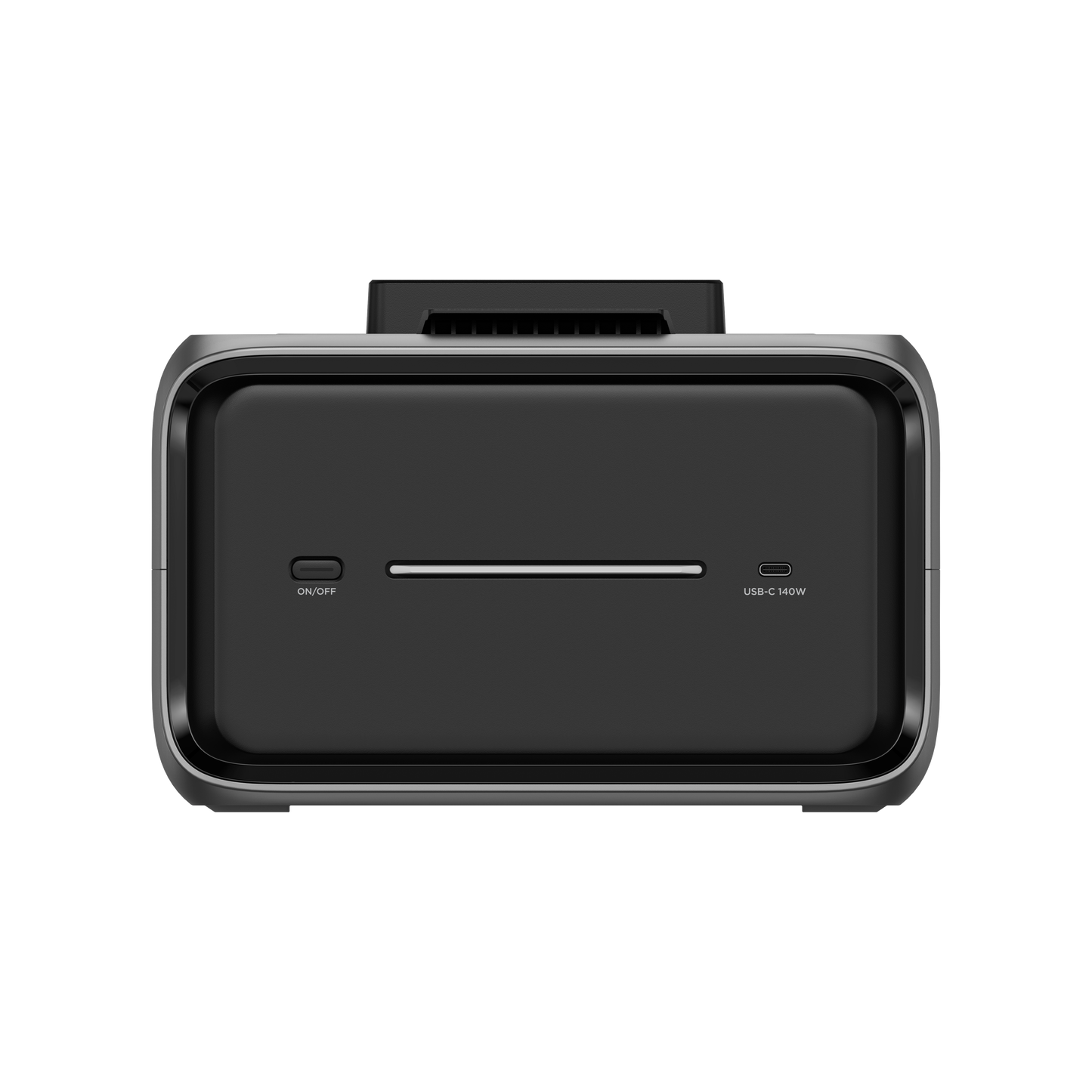 EcoFlow River 3 Plus Smart Extra Battery EB600
