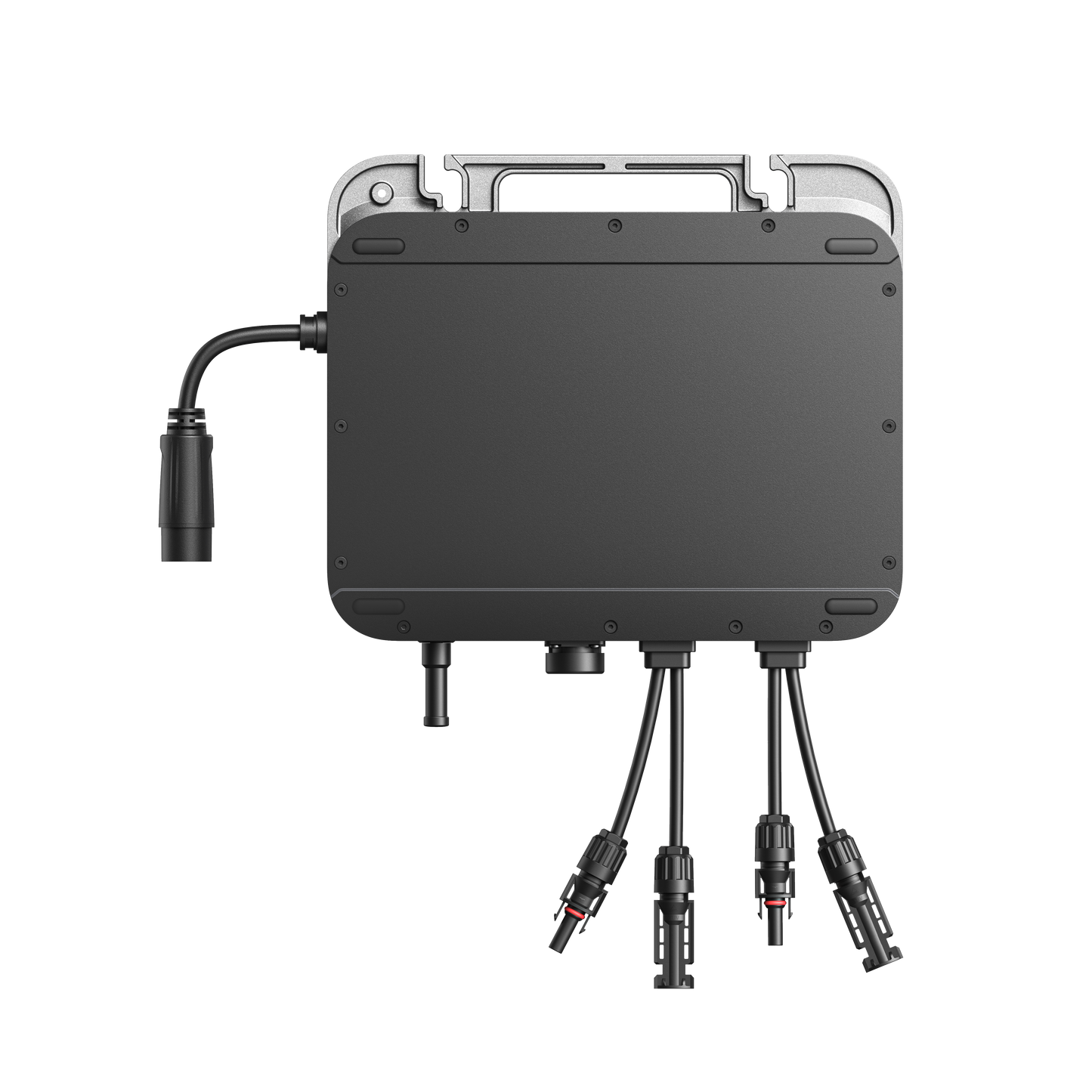 Zendure SolarFlow 800 bidirektionaler AC-Hybrid Mikrowechselrichter 800W