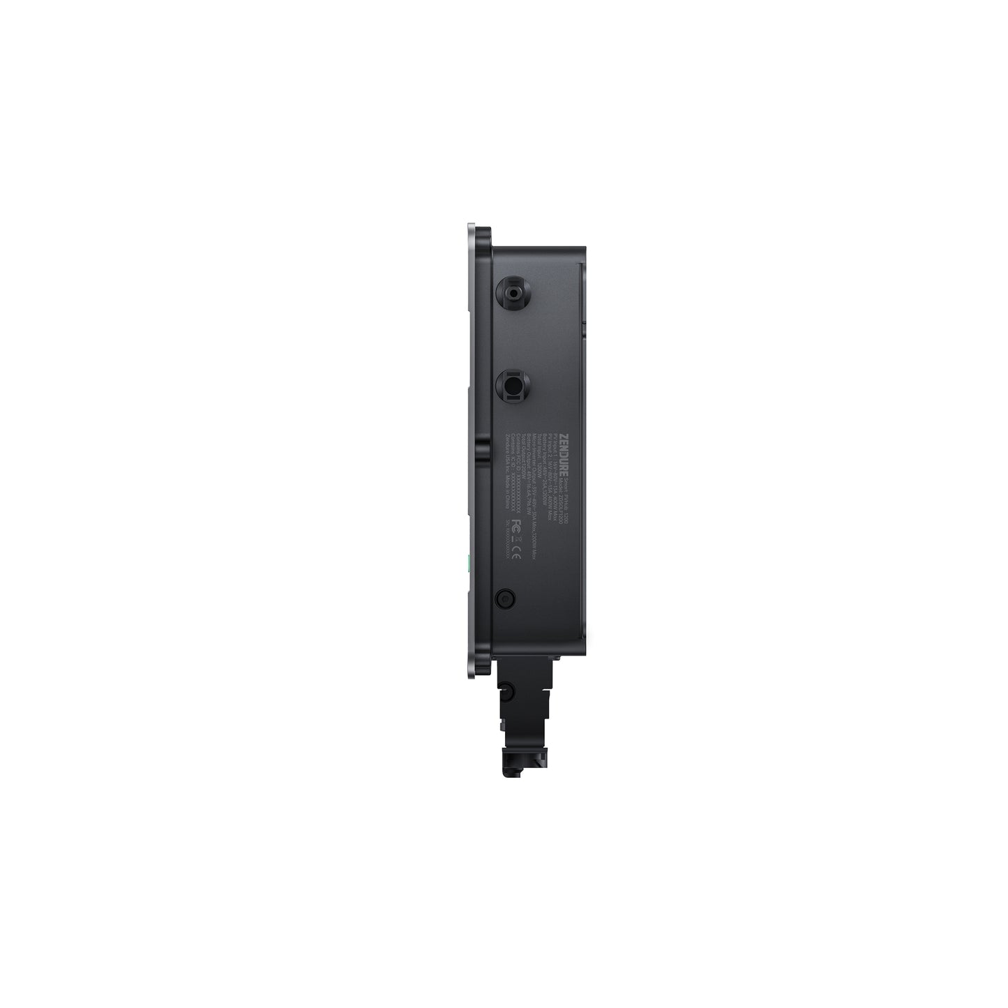 Zendure SolarFlow Hub 1200 Inverter