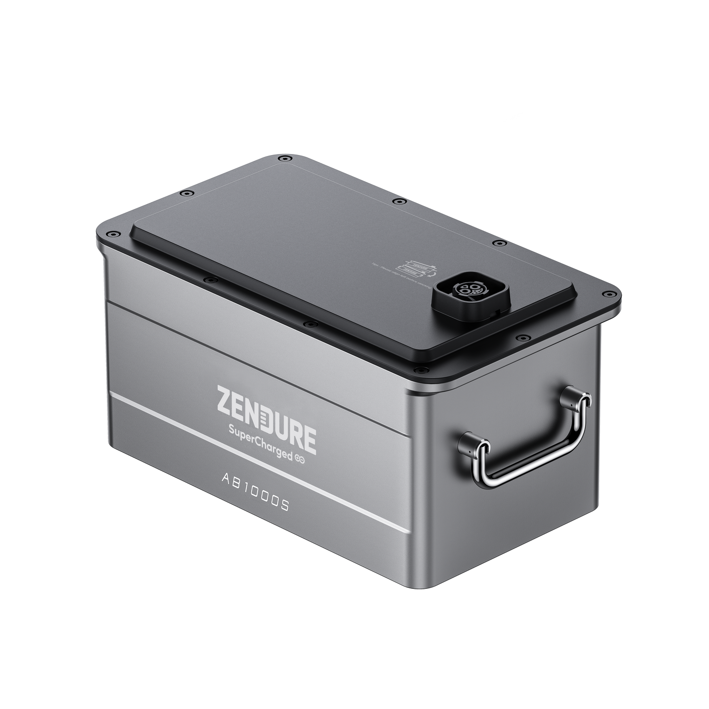 Zendure SolarFlow Akku AB1000S 48V / 20Ah / 960Wh