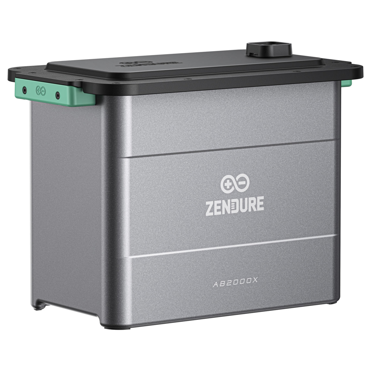 Zendure SolarFlow AB2000X Erweiterungsbatterie 1920Wh