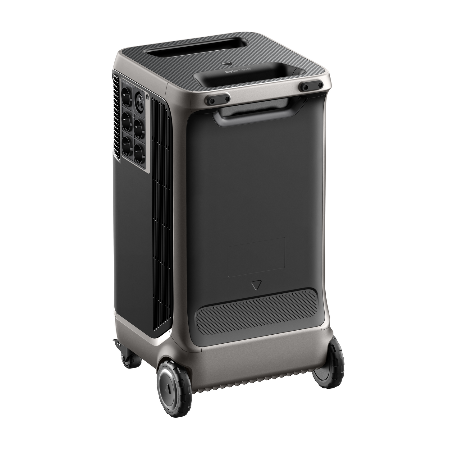 Anker SOLIX F3800 Tragbare Powerstation - 3840Wh / 6000W