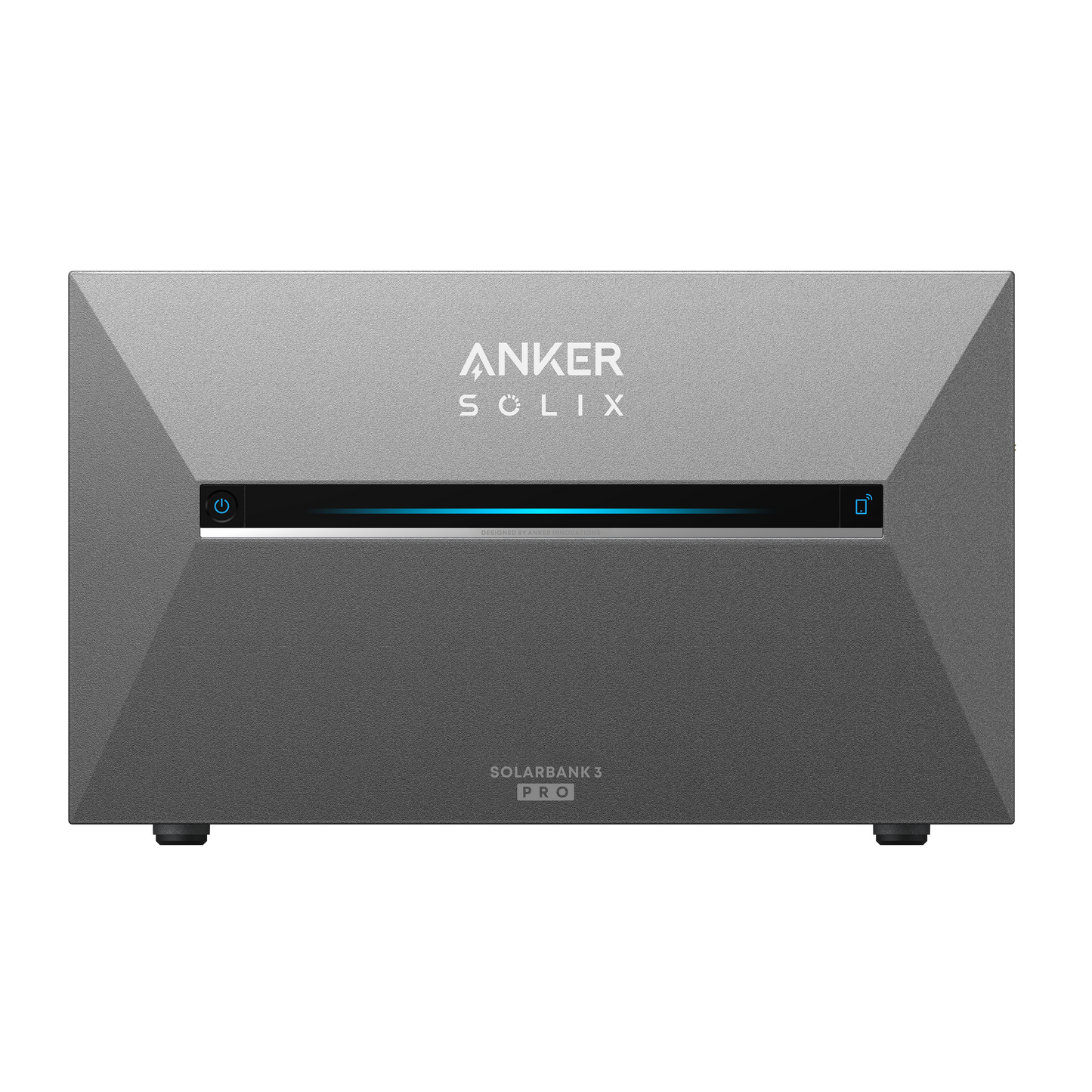 Anker SOLIX Solarbank 3 E2700 Pro
