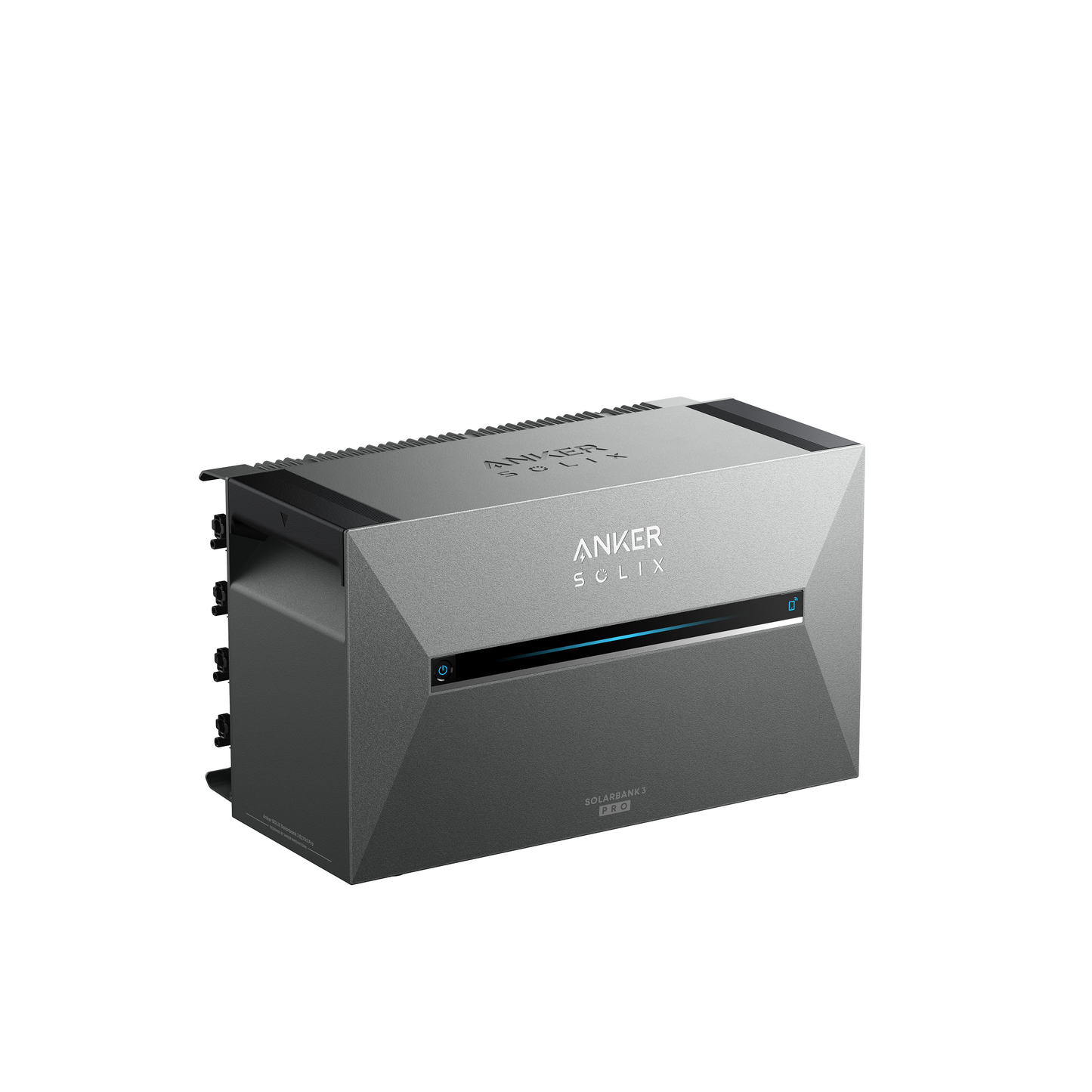 Anker SOLIX Solarbank 3 E2700 Pro