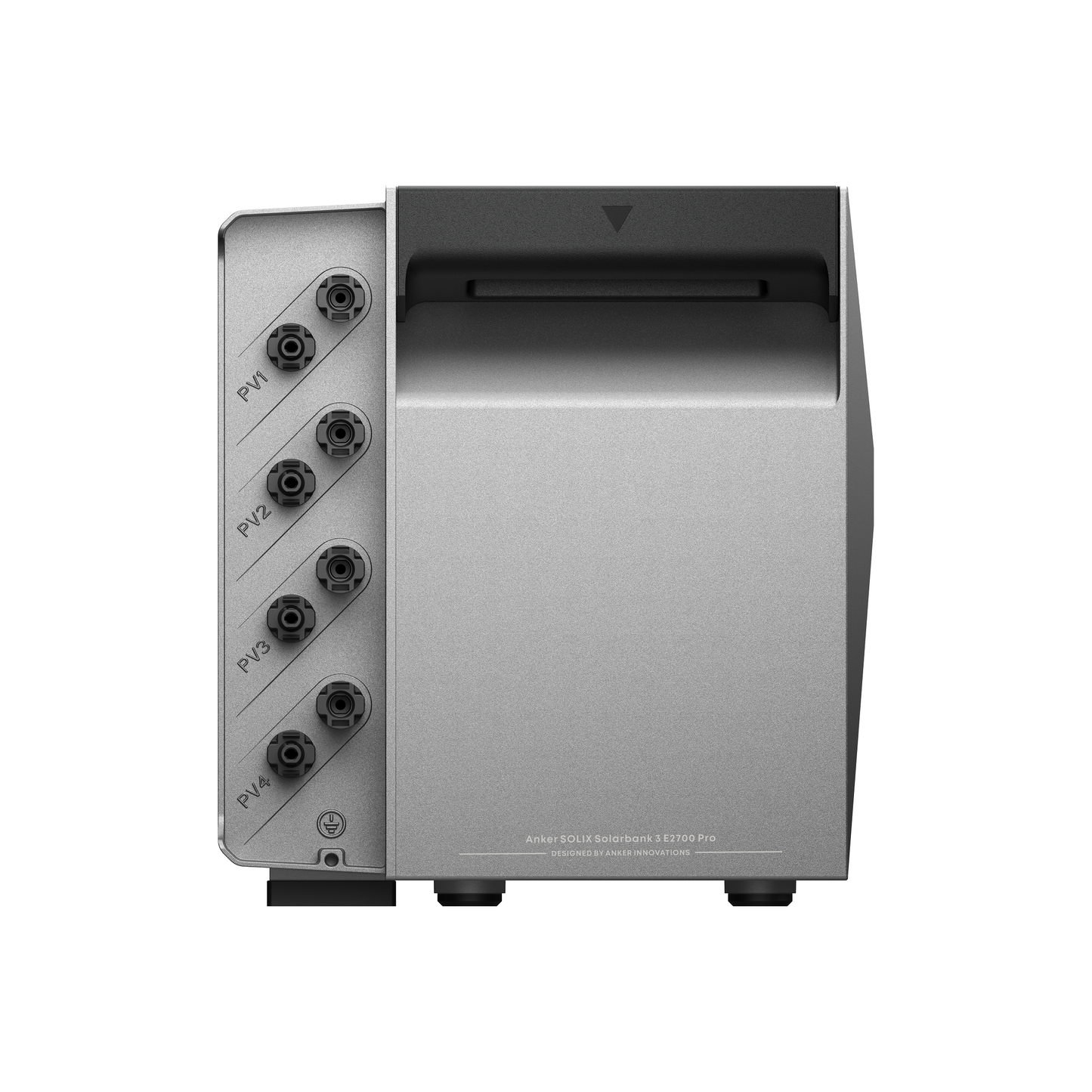 Anker SOLIX Solarbank 3 E2700 Pro