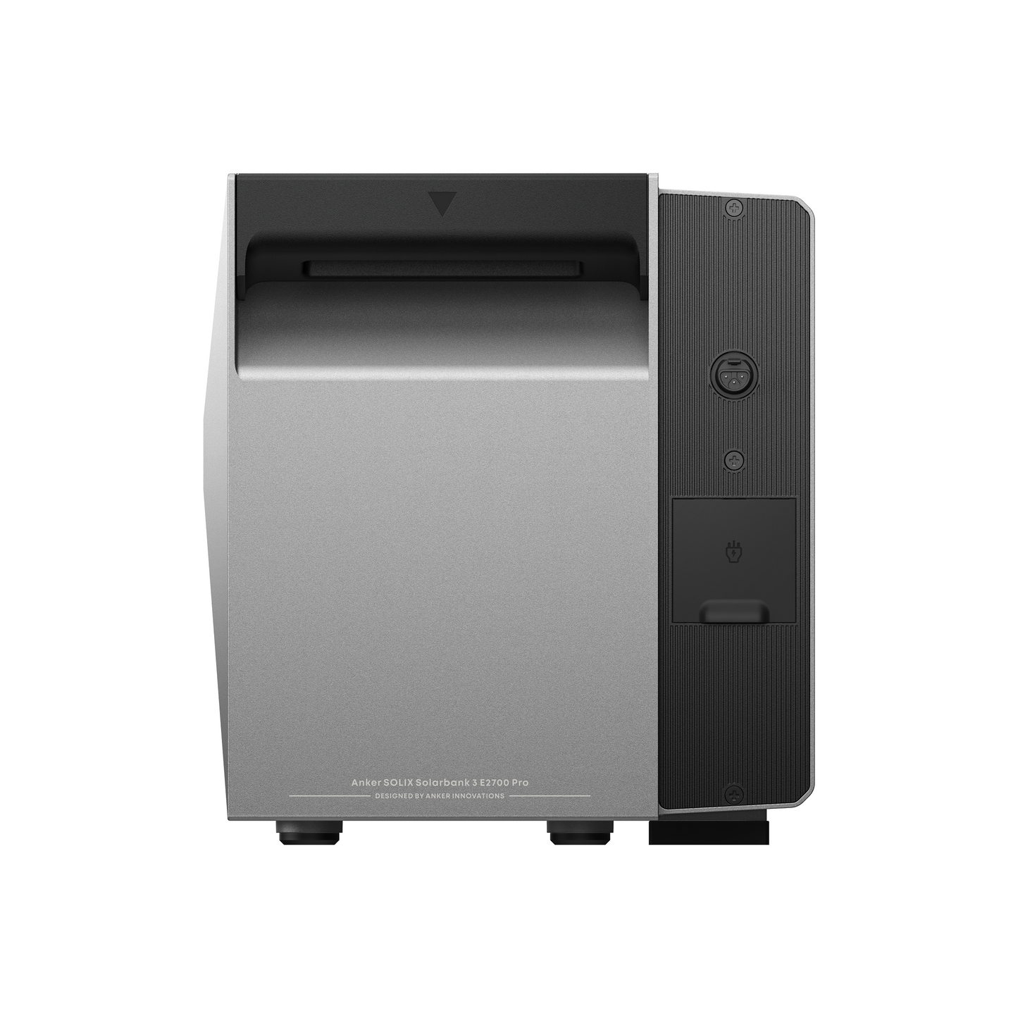 Anker SOLIX Solarbank 3 E2700 Pro