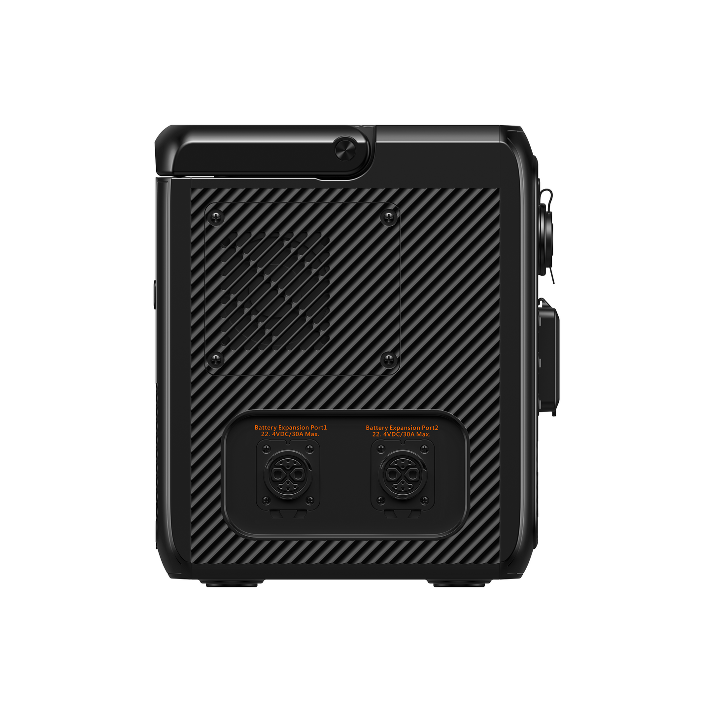 Bluetti AC60P Powerstation