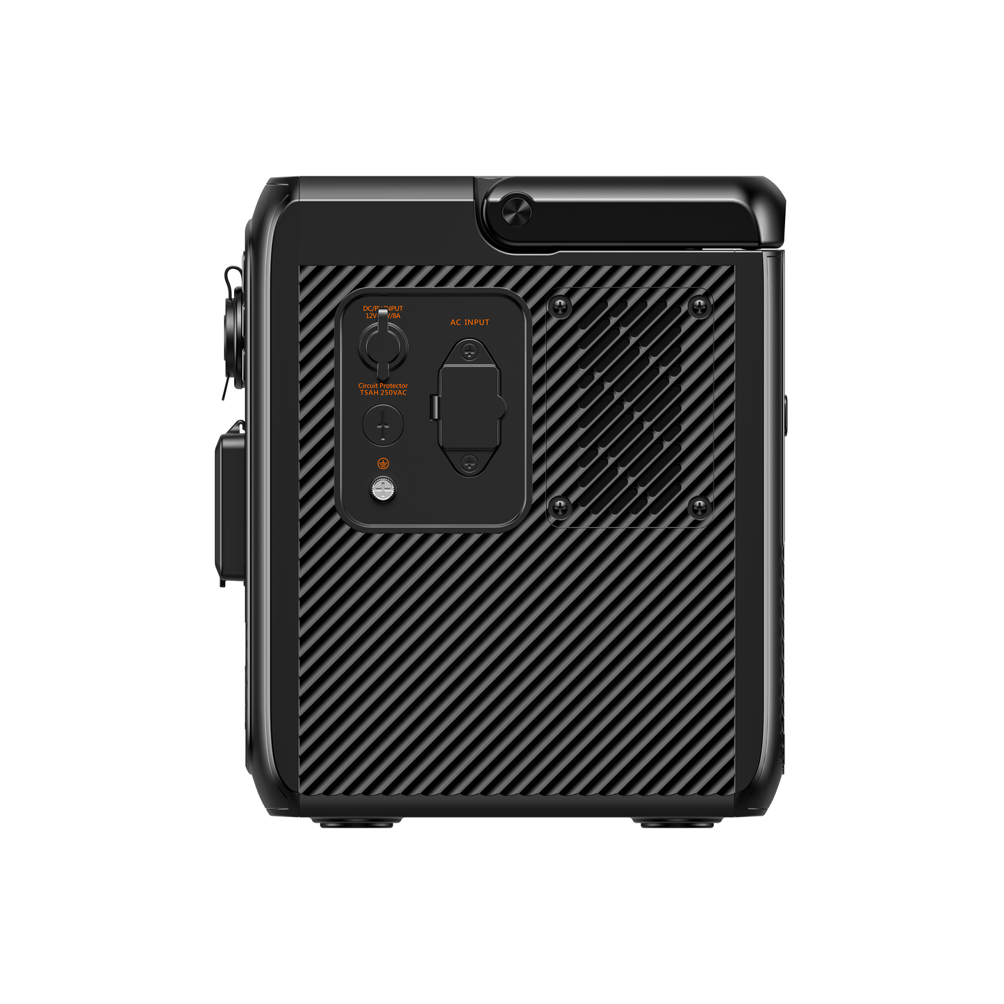 Bluetti AC60P Powerstation