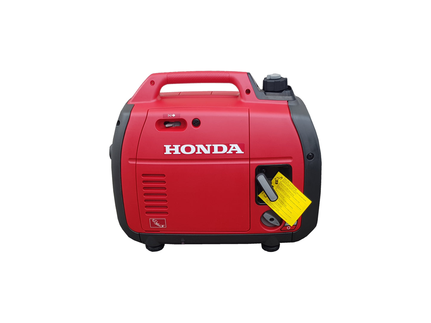 Honda EU 22i Stromerzeuger Stromaggregat Inverter