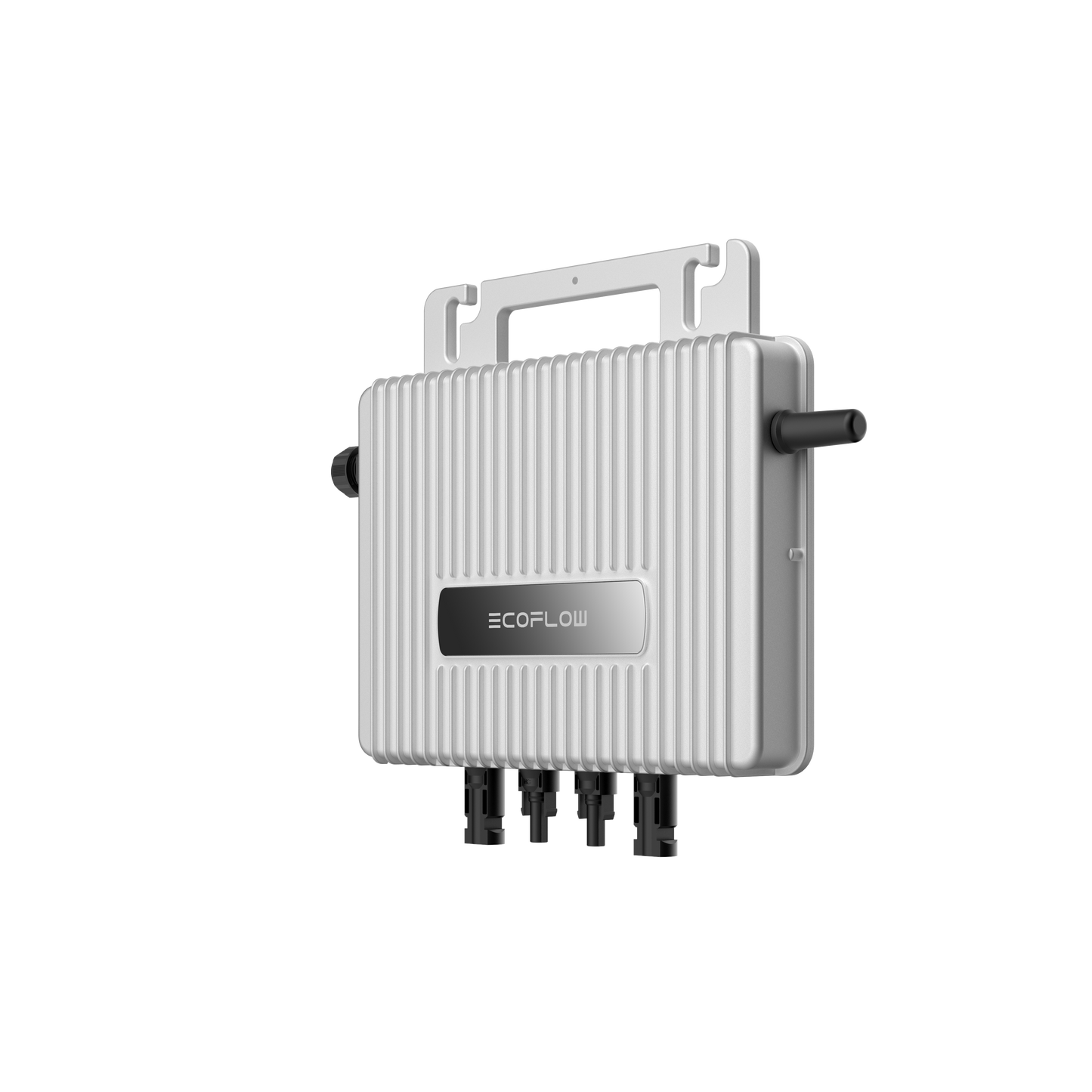 EcoFlow STREAM Mikrowechselrichter 800W ohne PV und AC Kabel