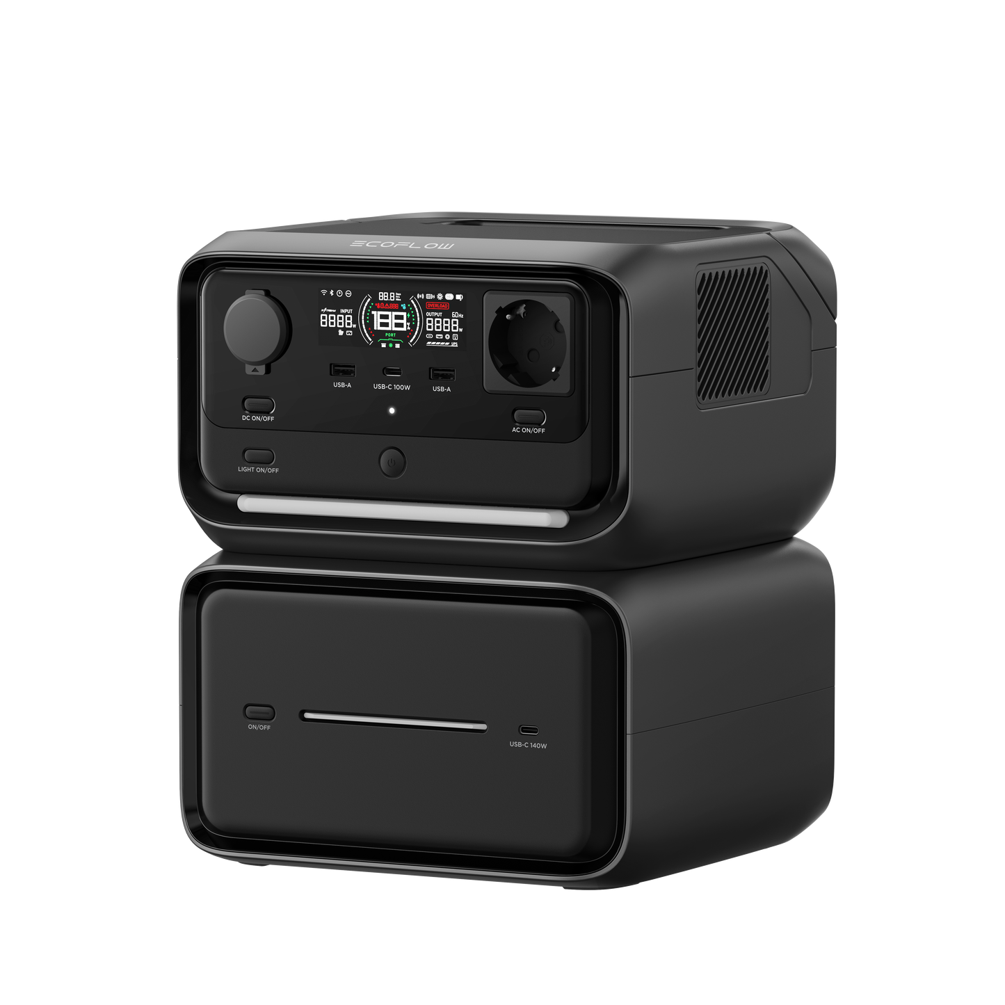 EcoFlow River 3 Max Plus