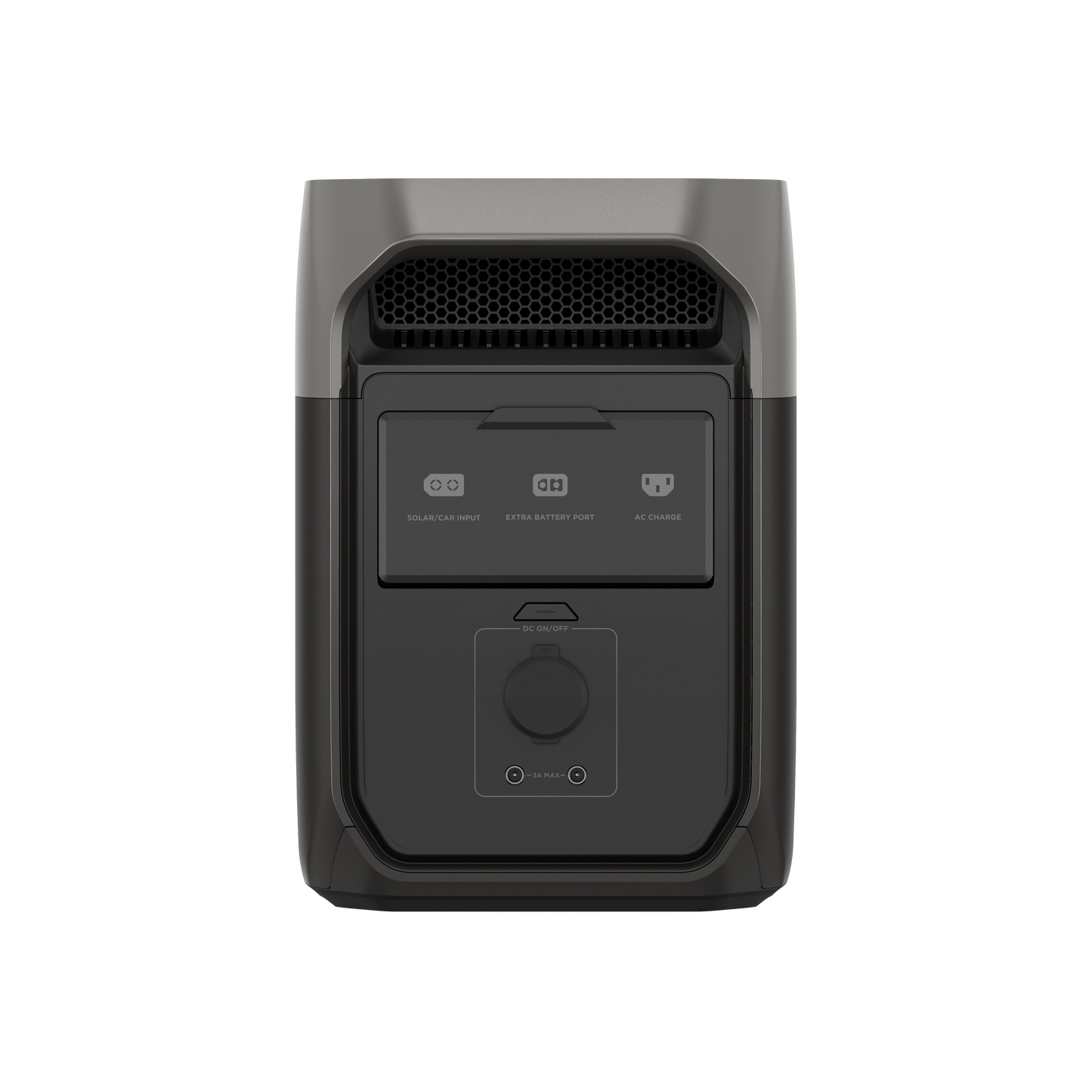 EcoFlow Delta 3 Powerstation 1024 Wh