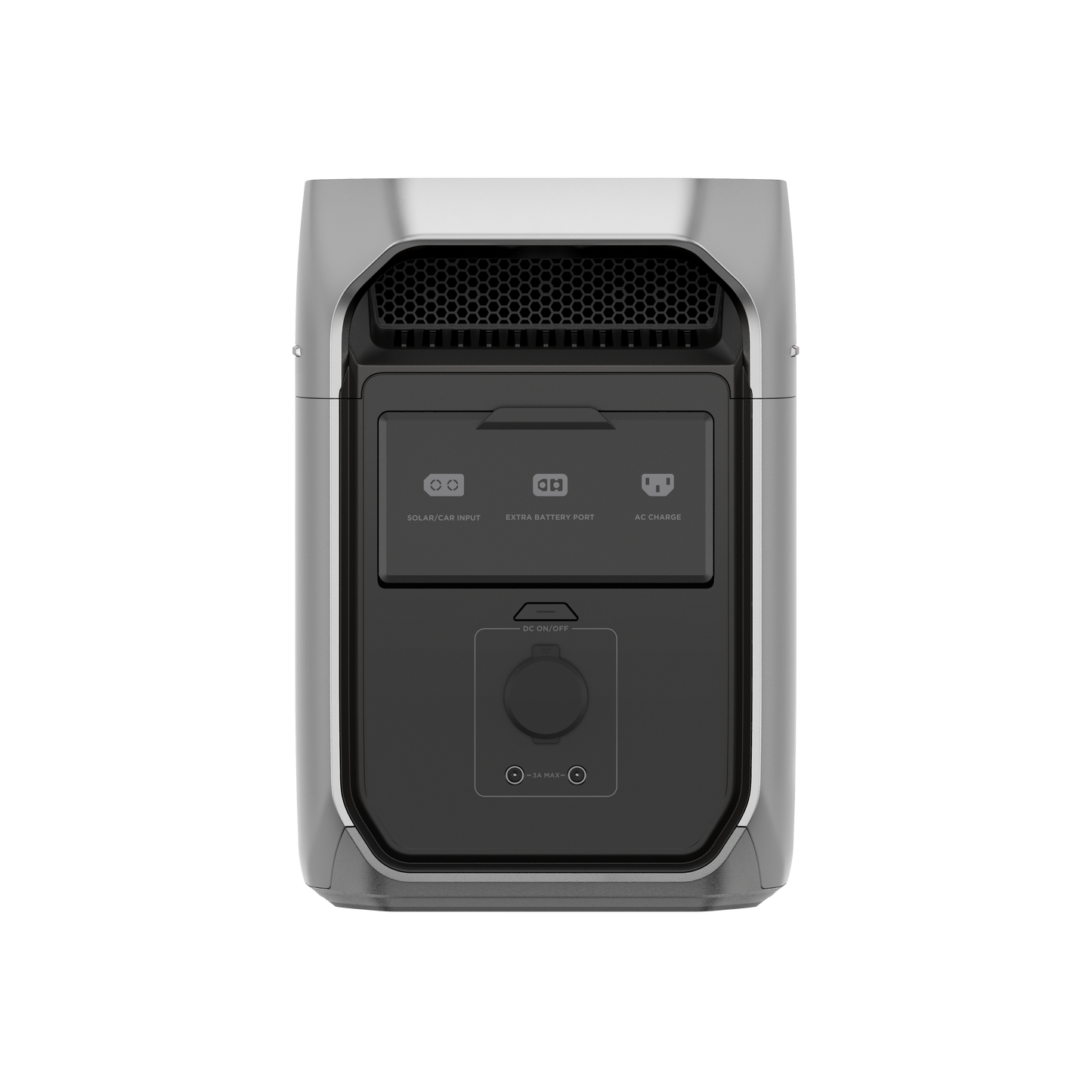 EcoFlow Delta 3 Plus Powerstation 1024 Wh