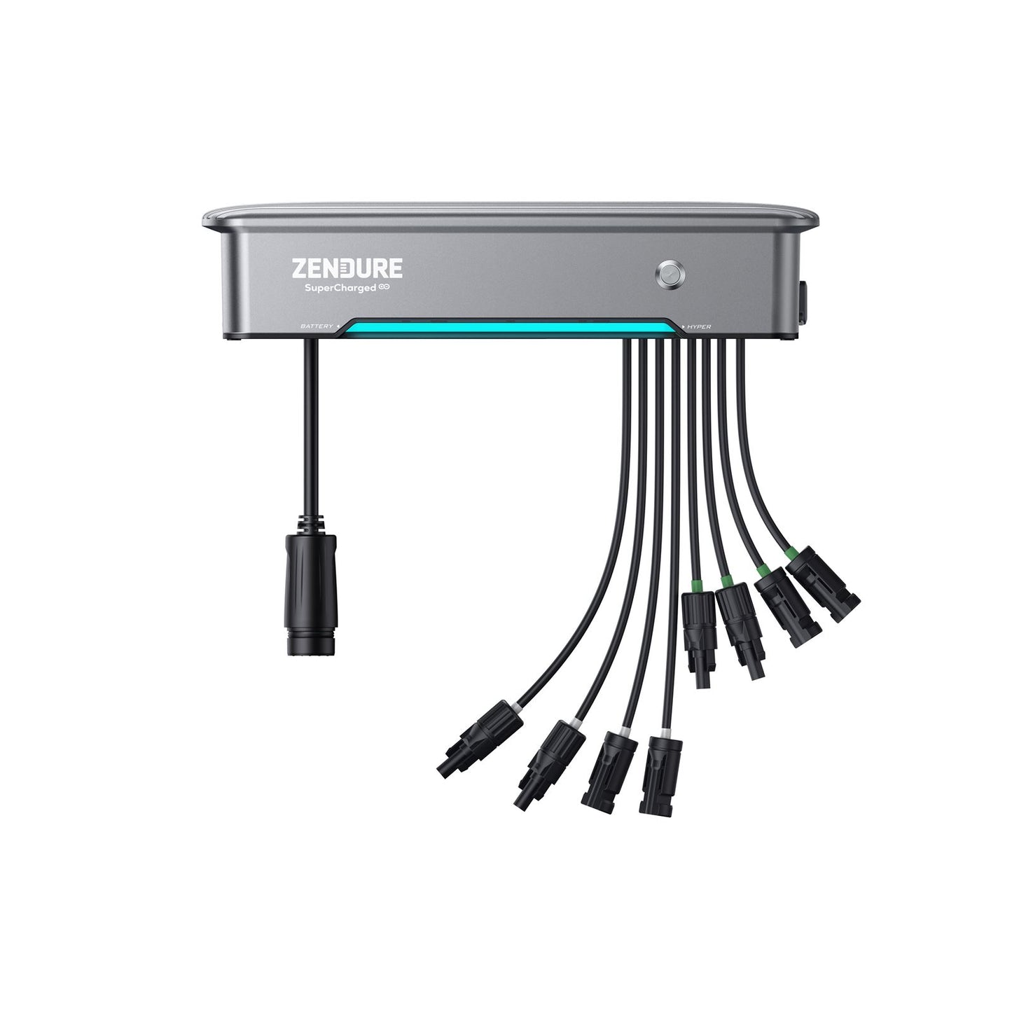 Zendure SolarFlow Hyper 2000 Hybridwechselrichter