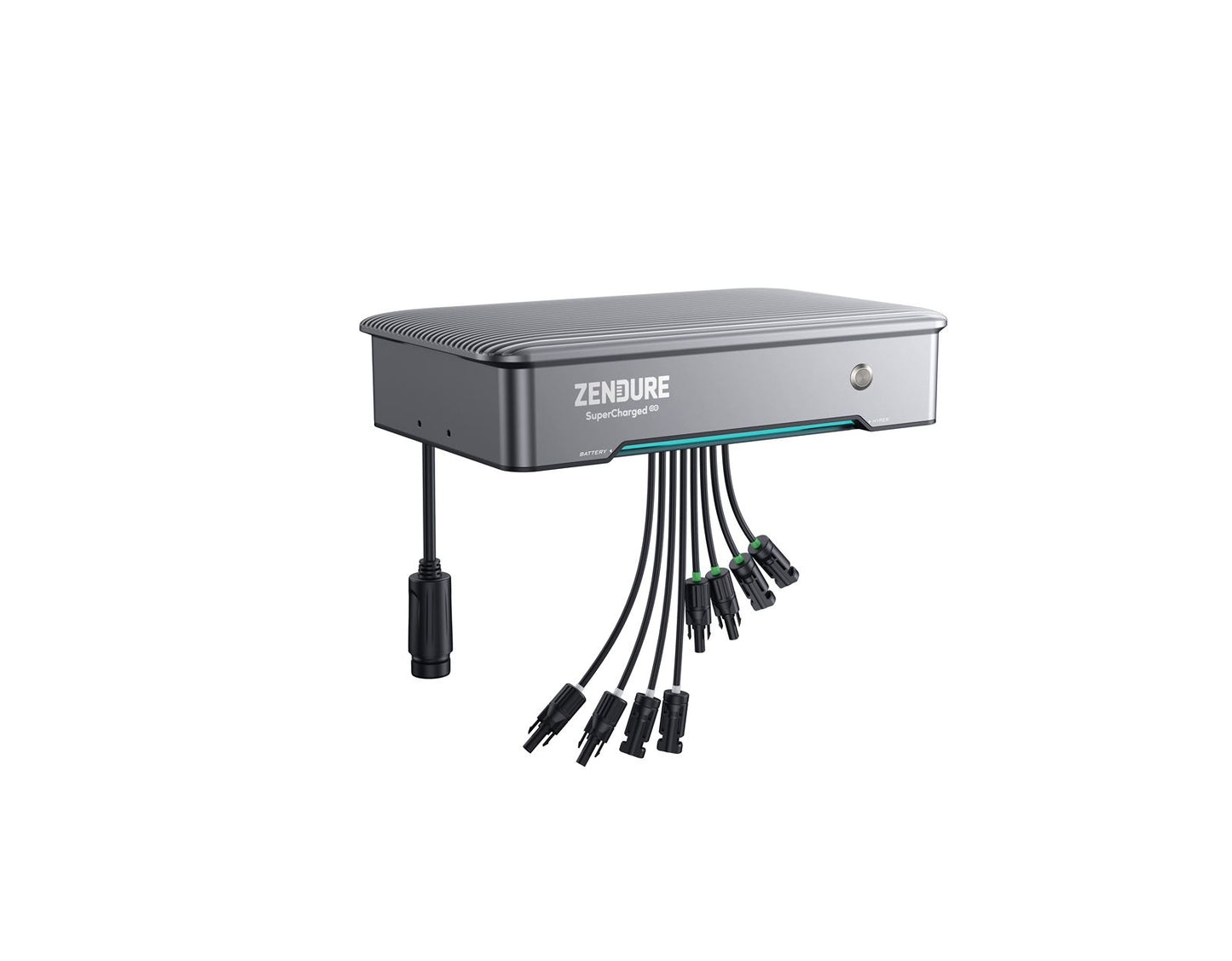 Zendure SolarFlow Hyper 2000 Hybridwechselrichter