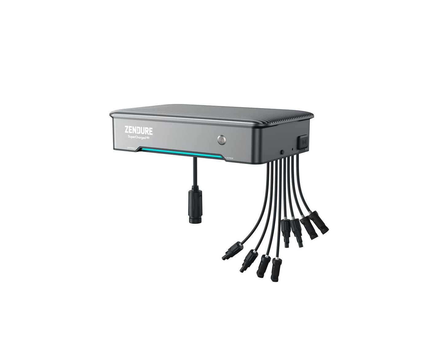Zendure SolarFlow Hyper 2000 Hybridwechselrichter