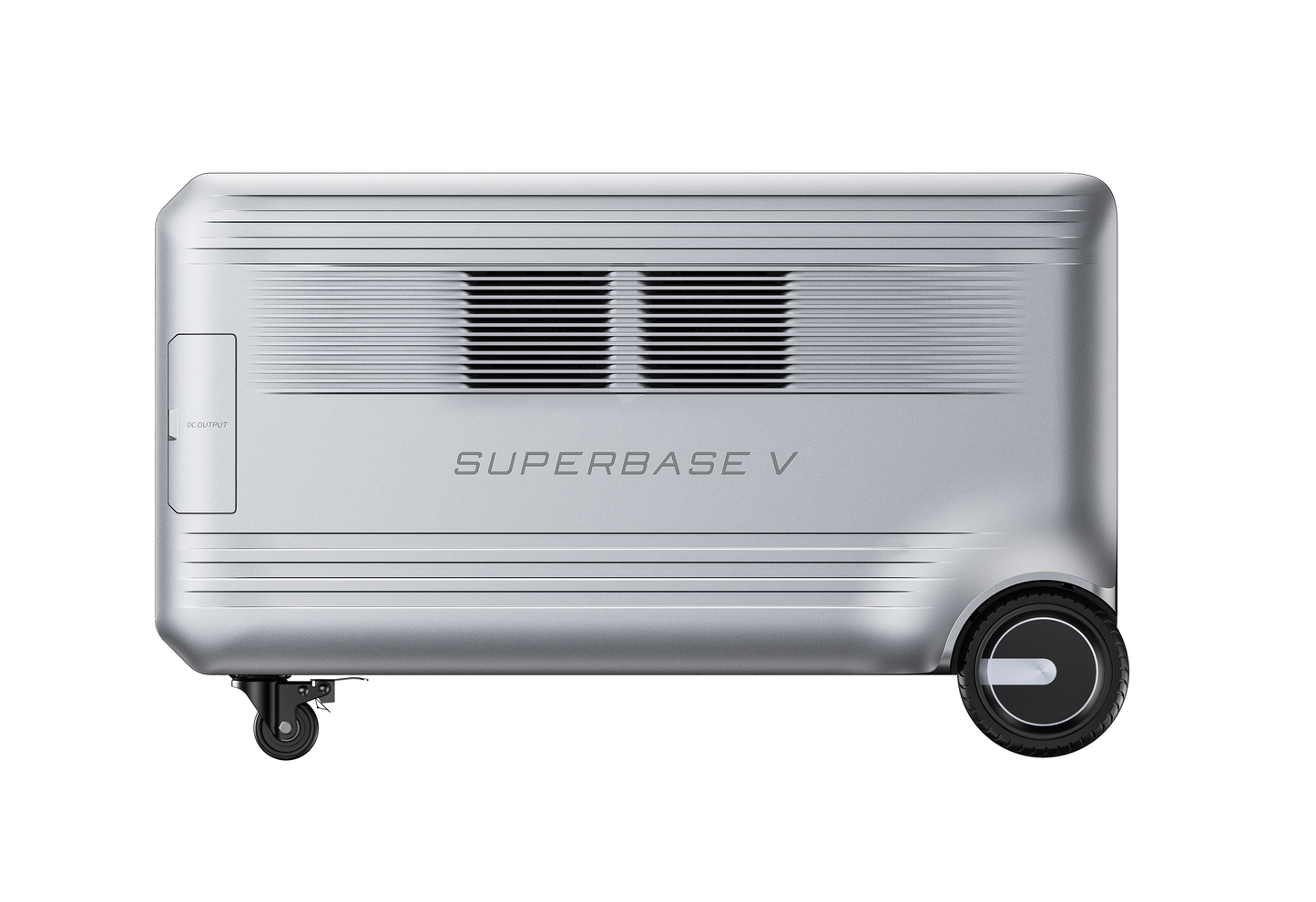 Zendure Powerstation SuperBase V 4600 4608Wh / 3800W