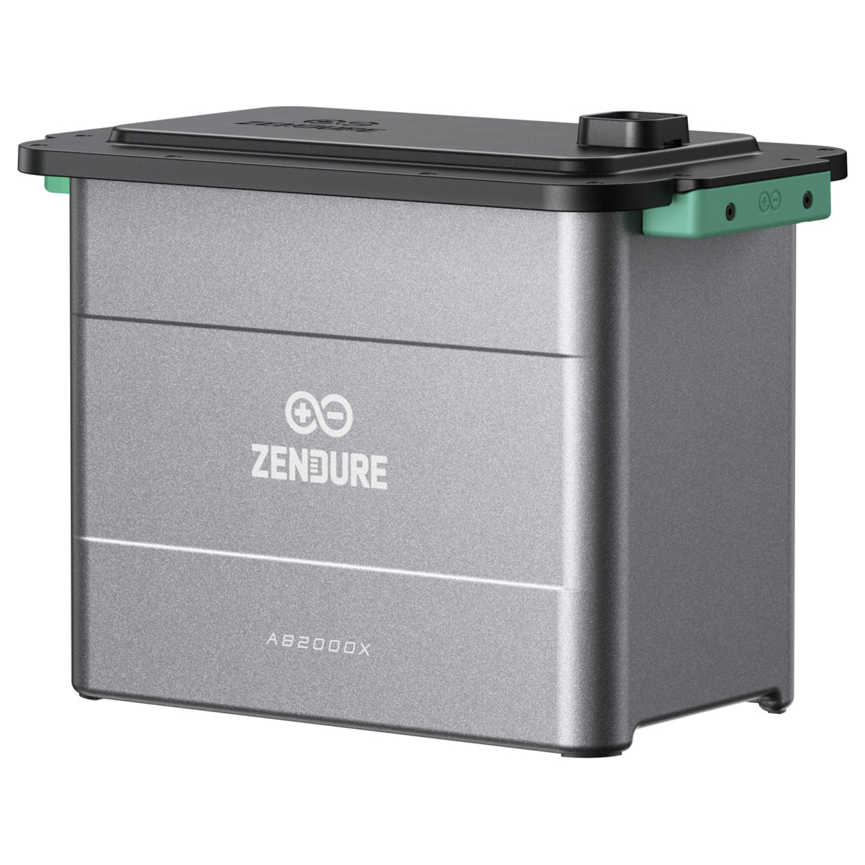 Zendure SolarFlow AB2000X Erweiterungsbatterie 1920Wh