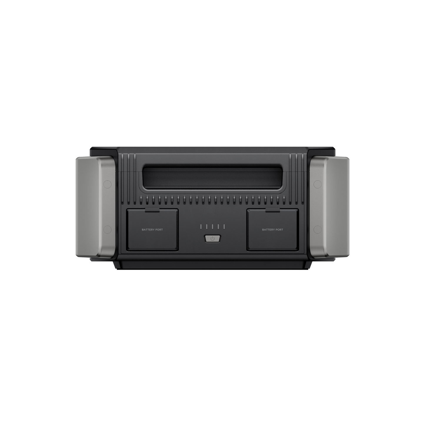 EcoFlow Delta Pro Ultra Zusatzbatterie - Erweiterungsakku