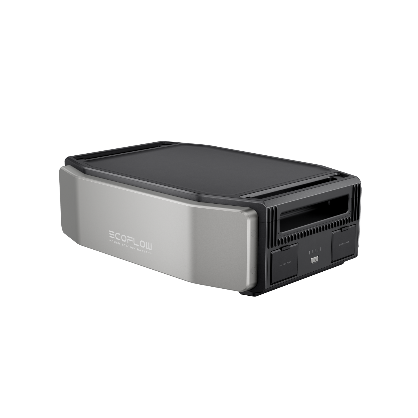 EcoFlow Delta Pro Ultra Zusatzbatterie - Erweiterungsakku