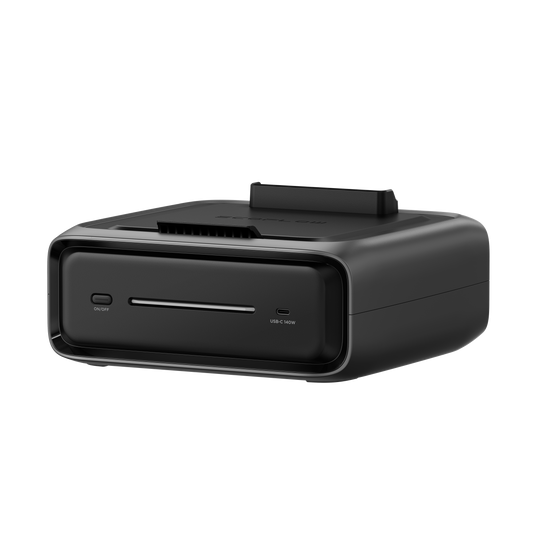 EcoFlow RIVER 3 EB 300 Batterie