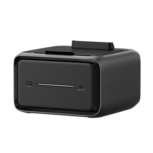 EcoFlow River 3 Plus Smart Extra Battery EB600