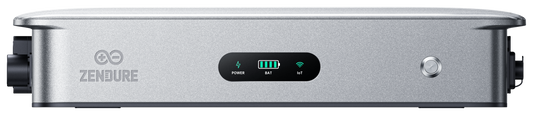 Zendure SolarFlow 2400 AC Mikrowechselrichter