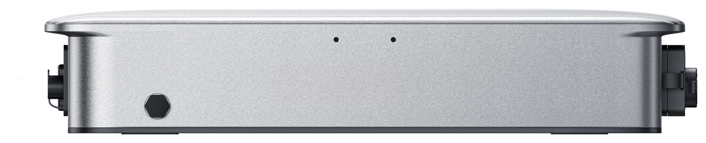 Zendure SolarFlow 2400 AC Mikrowechselrichter