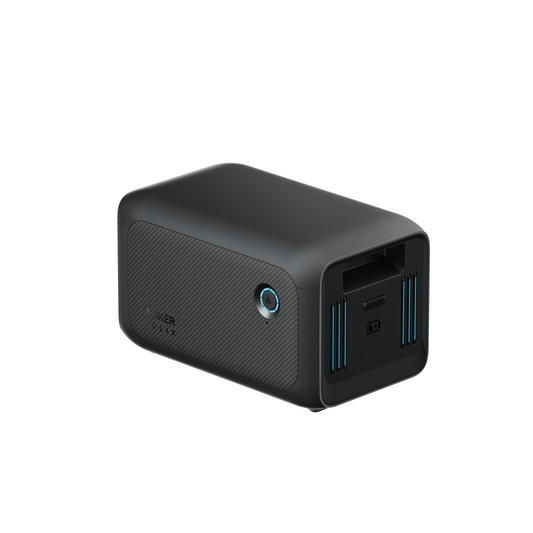 Anker SOLIX BP1000 Erweiterungsakku 1056Wh für C1000