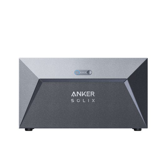 Anker SOLIX Solarbank E1600 Solarstromspeicher 1600Wh