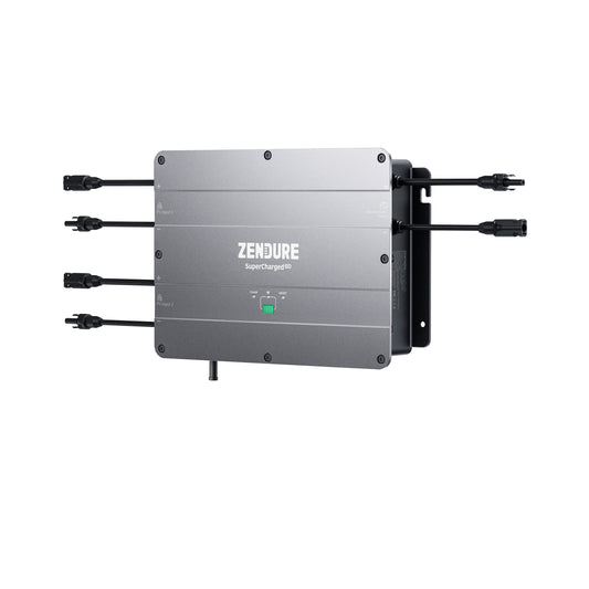 Zendure SolarFlow Hub 1200 Inverter