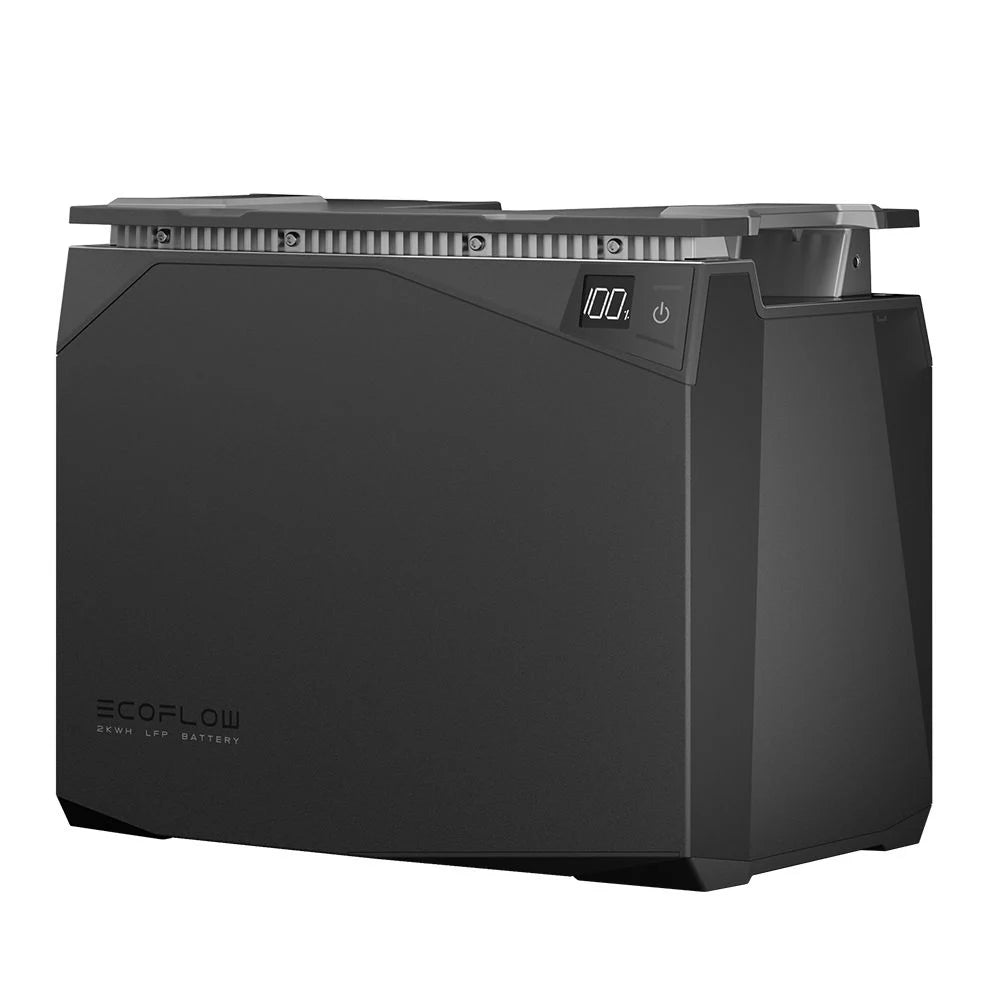 EcoFlow Power Kit Batterie 2kWh
