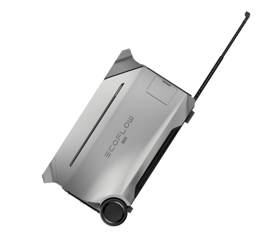EcoFlow Delta Pro 3 Powerstation