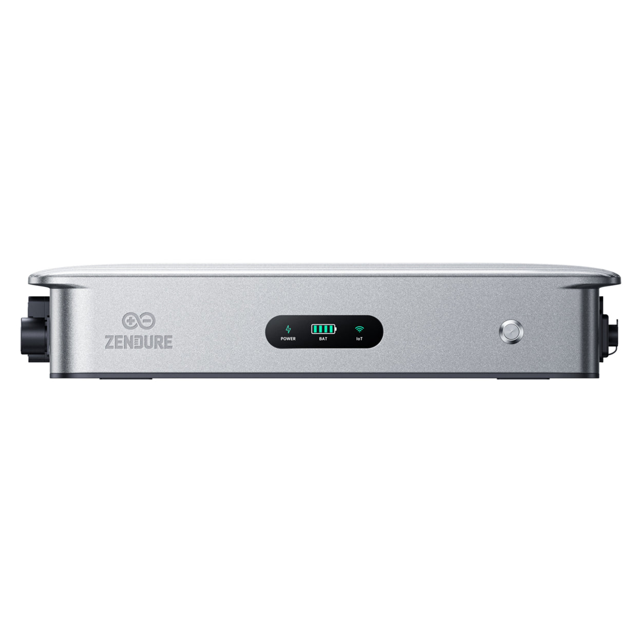 Zendure SolarFlow 2400 AC Mikrowechselrichter