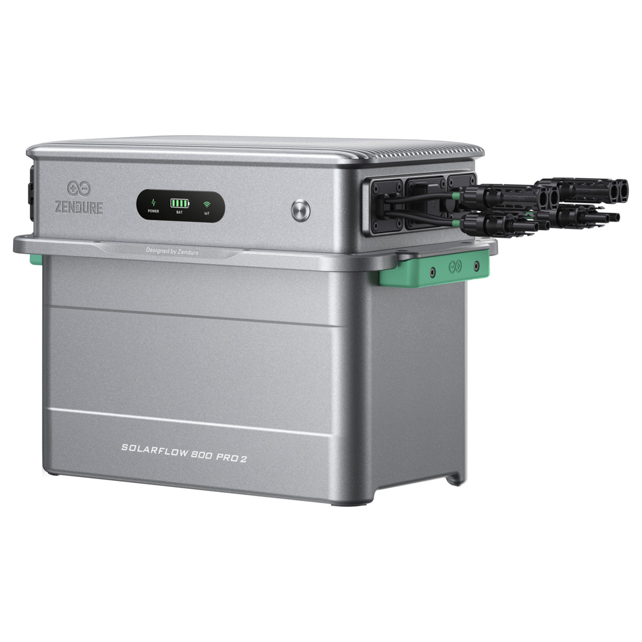 Zendure SolarFlow 800 Pro 2