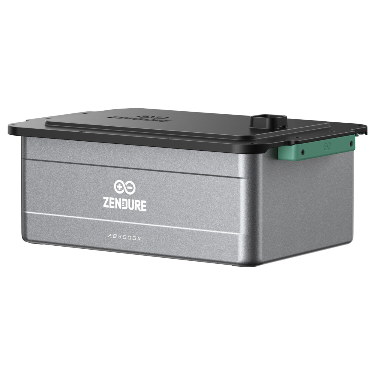 Zendure SolarFlow Akku AB3000X 48V / 60Ah / 2880Wh