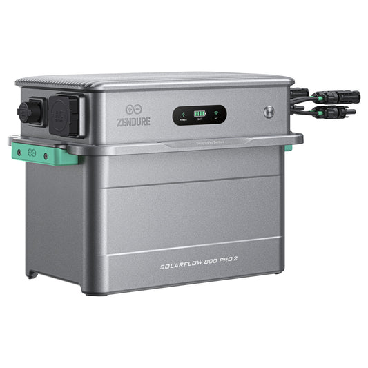 Zendure SolarFlow 800 Pro 2