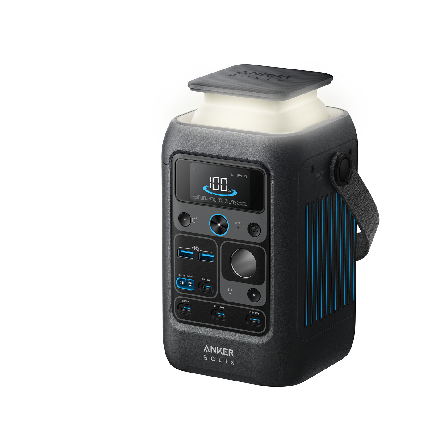 Anker SOLIX C300X DC PowerStation | 288Wh | 300W