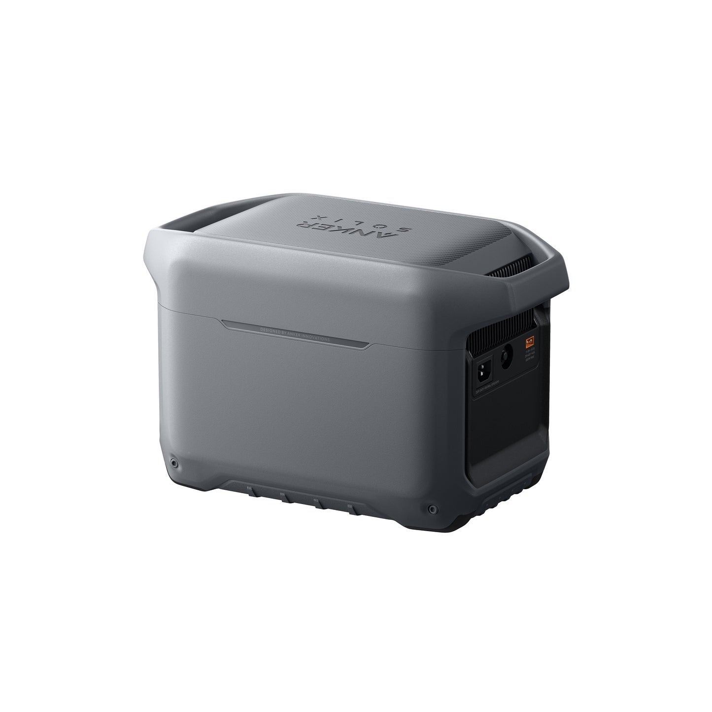 Anker SOLIX C1000X Gen 2 tragbare Power Station