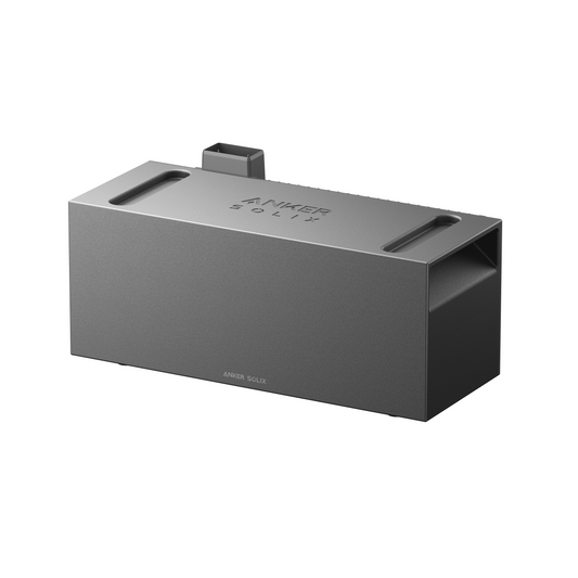 Anker SOLIX BP2700 Erweiterungsakku für Solarbank 3