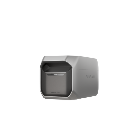 ECOFLOW Zusatzakku Batterie 1024Wh für DELTA 3 / DELTA 3 Plus / DELTA 3 1500