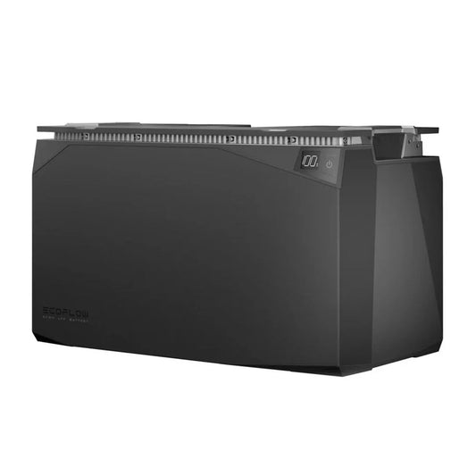 EcoFlow Power Kit LFP Batterie 5 kWh